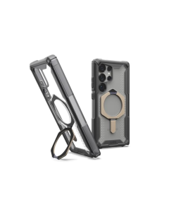 UAG Plasma XTE 360 Magsafe Case Samsung Galaxy S26 Ultra - Ash