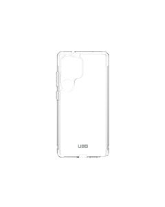 UAG Plyo Case for Samsung Galaxy S26 Ultra – Ice