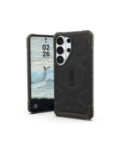 UAG Pathfinder Magnet Case Samsung Galaxy S26 Ultra - Black