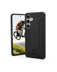 UAG Samsung Galaxy S25 FE Scout Case sold by Technomobi