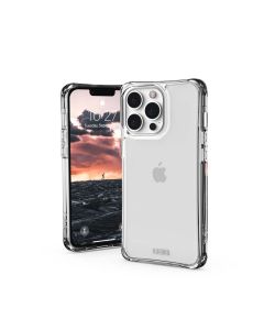 UAG Apple iPhone 13 Pro Plyo Case in Ice sold by Technomobi