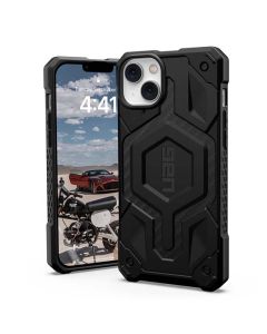 UAG Apple iPhone 14 Plus Monarch Pro Magsafe Case - Carbon Fiber