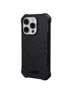 UAG Apple iPhone 14 Pro Essential Armor Magsafe Case - Black
