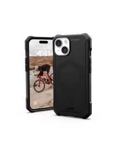UAG Apple iPhone 15 Essential Armor Magsafe FE Case sold by Technomobi