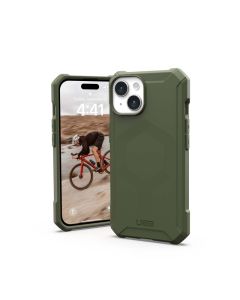 UAG Apple iPhone 15 Essential Armor Magsafe FE Case by Technomobi