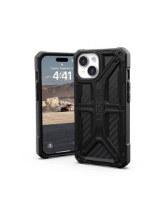 UAG Monarch Case for Apple iPhone 15 by Technomobi