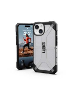UAG Apple iPhone 15 Plasma Case Ice by Technomobi