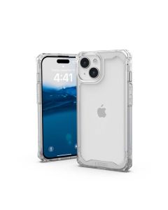 UAG Plyo Case Ice for Apple iPhone 15 by Technomobi
