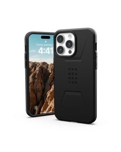 UAG Apple iPhone 15 Pro Max Civilian Magsafe FE Case sold by Technomobi
