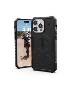UAG Pathfinder FE Magsafe Case for iPhone 15 Pro Max by Technomobi