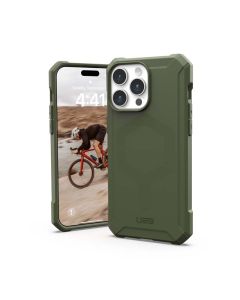 UAG Apple iPhone 15 Pro Max Essential Armor Magsafe Case by Technomobi