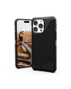 UAG Metropolis LT Magsafe Case iPhone 15 Pro Max by Technomobi