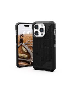 UAG Metropolis LT Magsafe Case iPhone 15 Pro by Technomobi