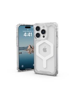 UAG Plyo Magsafe Case for Apple iPhone 15 Pro by Technomobi