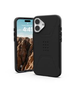 UAG Apple iPhone 16 Plus Civilian Magsafe Case sold by Technomobi