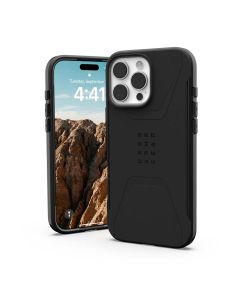 UAG Apple iPhone 16 Pro Max Civilian MagSafe Case sold by Technomobi