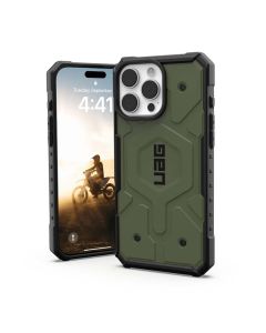 UAG Apple iPhone 16 Pro Max Pathfinder Magsafe Case by Technomobi