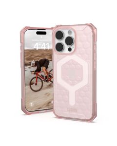 UAG Apple iPhone 16 Pro Essential Armor Magsafe Case by Technomobi