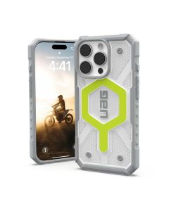 UAG Apple iPhone 16 Pro Pathfinder MagSafe Case sold by Technomobi