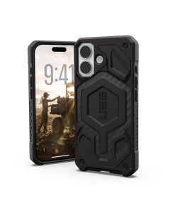 UAG Apple iPhone 17 Monarch Pro Case sold by Technomobi