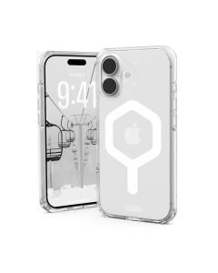 UAG Apple iPhone 17 Plyo Magsafe Case sold by Technomobi