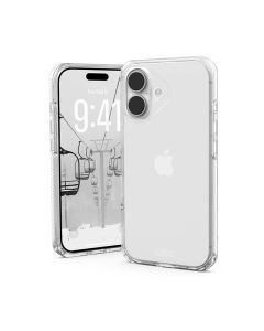 UAG Apple iPhone 17 Plyo Case - Ice