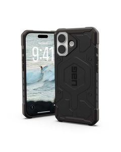 UAG Apple iPhone 17 Pathfinder MagSafe Case sold by Technomobi