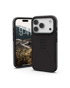 UAG Apple iPhone 17 Pro Civilian Magsafe Case sold by Technomobi