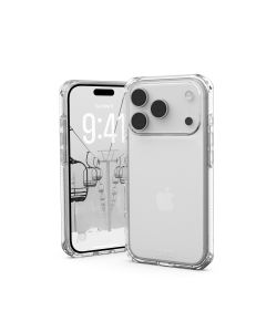 UAG Apple iPhone 17 Pro Plyo Case - Ice