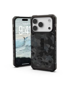 UAG Apple iPhone 17 Pro Pathfinder MagSafe Case sold by Technomobi