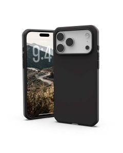 UAG Apple iPhone 17 Pro Max Civilian LT MagSafe Case - Black