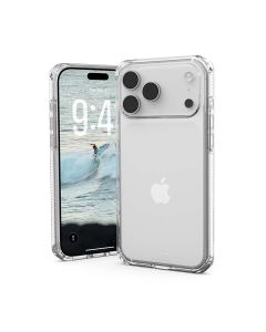 UAG Apple iPhone 17 Pro Max Plyo Case - Ice
