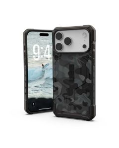 UAG Apple iPhone 17 Pro Max Pathfinder Magsafe Case sold by Technomobi