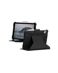 UAG Metropolis SE Apple iPad mini (24) / iPad mini (21) Case Black By Technomobi