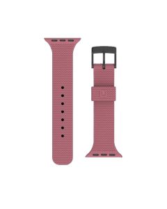 UAG Apple Watch 38/40mm U Silicone Strap - Dusty Rose