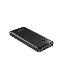 Energizer 10000mah PD Powerbank - Black