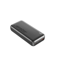 Energizer 20000mah PD Powerbank Black Sold By Technomobi