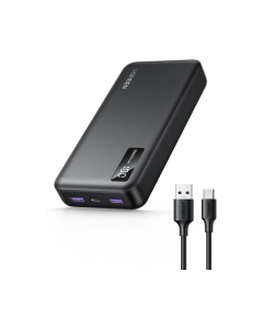 UGREEN PD Power Bank 10000mAh Black Sold by Technomobi