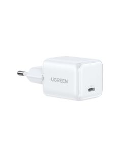 UGreen 1 Port PD Wall Charger 30W sold by Technomobi