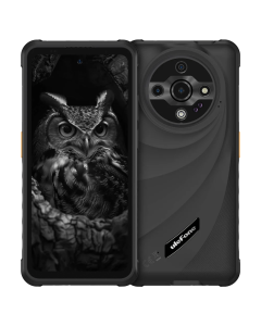 Ulefone Armor X13 4G Dual Sim 64GB Rugged Smartphone by Technomobi