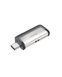 SanDisk Type C Dual Drive 64GB