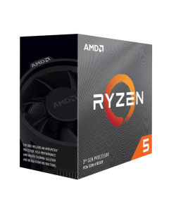 AMD RYZEN 5 3600 6-Core 3.6GHZ AM4 CPU Sold By technomobi