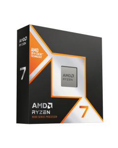 AMD RYZEN 7 9800X3D 8-Core 4.7GHz AM5 CPU Sold By Technomobi