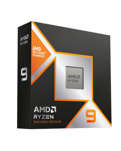 AMD Ryzen 9 9900X3D 12-Core 4.4GHz AM5 CPU Sold By Technomobi