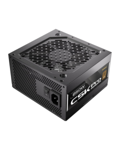 Antec CSK 850W Pro PCle5.1 Gen5 80 Plus Bronze Semi-Modular Power Supply Sold By Technomobi