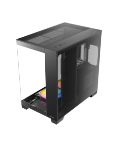 Antec C8 ARGB E-ATX DUAL Full Tower Gaming Chassis – Black