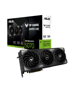 Asus TUF Gaming GeForce RTX 5070 12GB GDDR7 OC Edition Sold By Technomobi