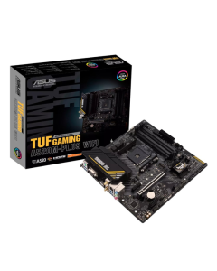 ASUS TUF Gaming A520-Plus WIFI Sold By Technomobi