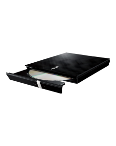 ASUS SDRW-08D2S-U LITE External 8X DVD Writer with M-DISC Support Sold By Technomobi