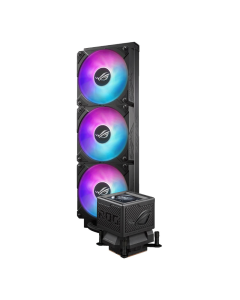 Asus ROG Ryujin III ARGB AIO Liquid Cooler - 3.5